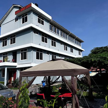 Haika Home Lodge دار السلام المظهر الخارجي الصورة