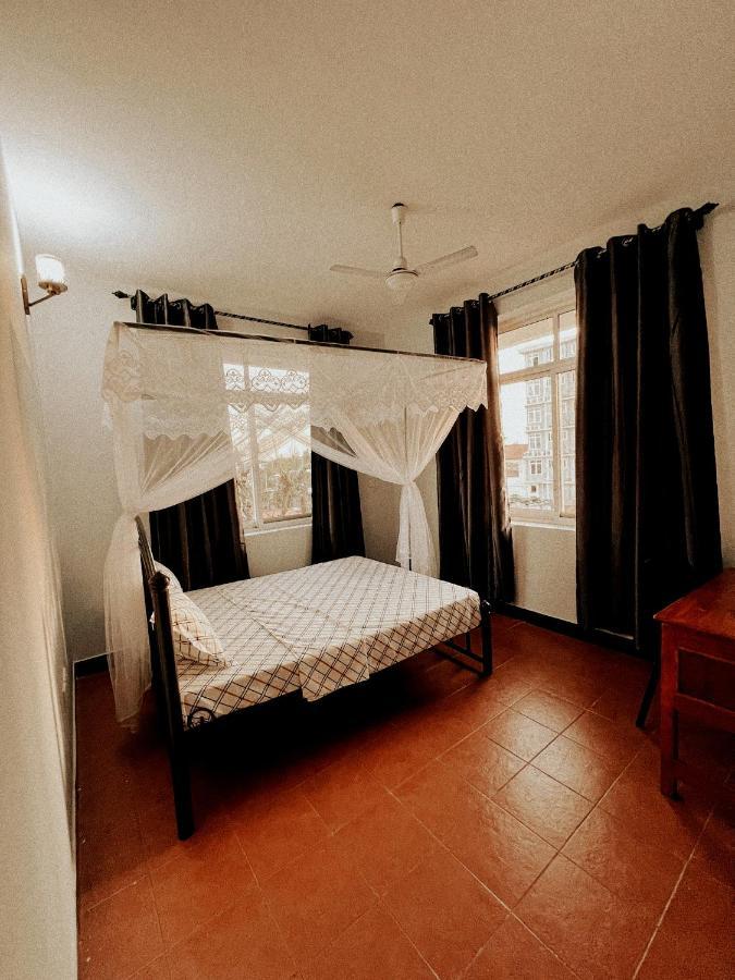 Haika Home Lodge دار السلام المظهر الخارجي الصورة