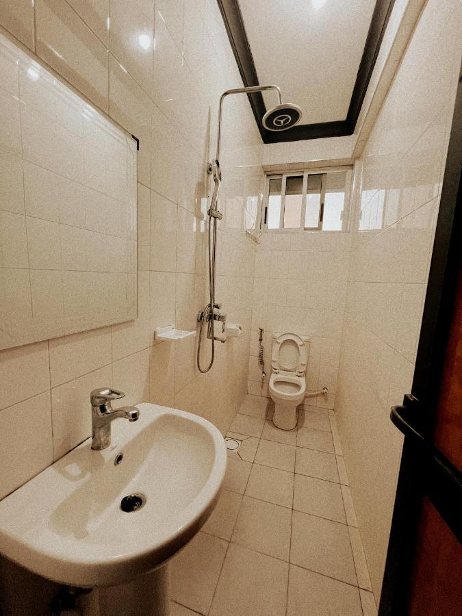 Haika Home Lodge دار السلام المظهر الخارجي الصورة