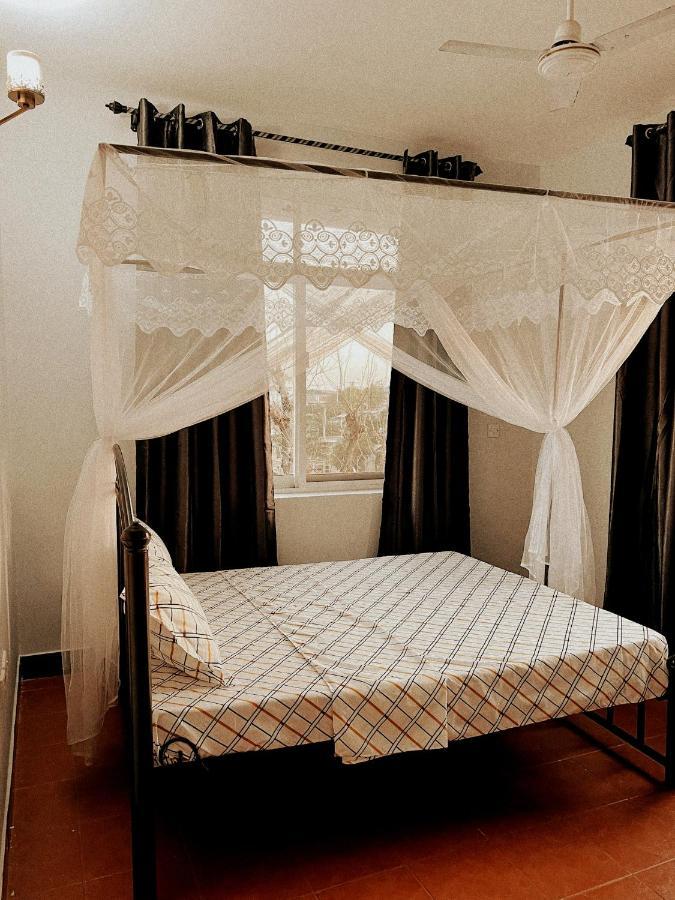 Haika Home Lodge دار السلام المظهر الخارجي الصورة