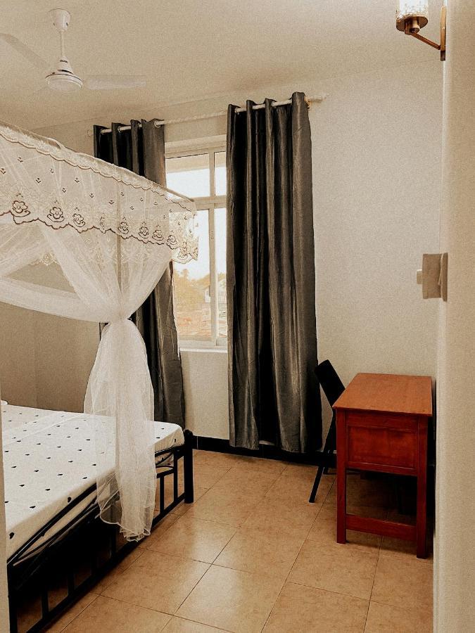 Haika Home Lodge دار السلام المظهر الخارجي الصورة
