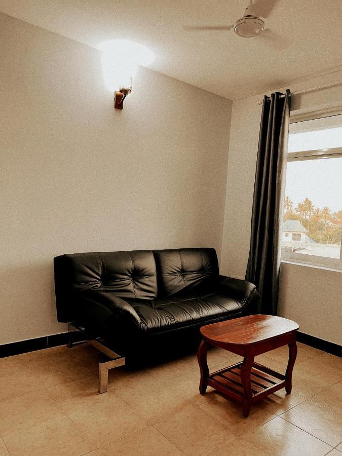 Haika Home Lodge دار السلام المظهر الخارجي الصورة