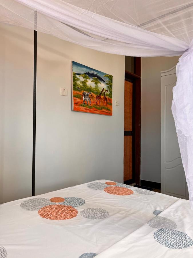 Haika Home Lodge دار السلام المظهر الخارجي الصورة