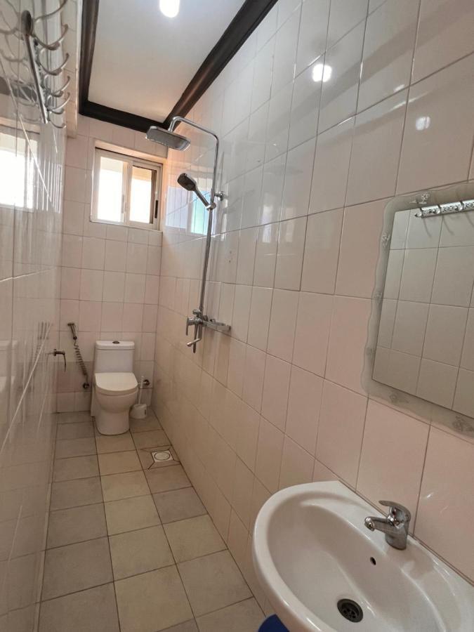 Haika Home Lodge دار السلام المظهر الخارجي الصورة