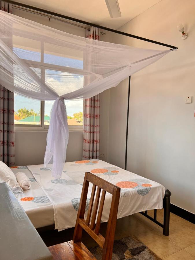 Haika Home Lodge دار السلام المظهر الخارجي الصورة