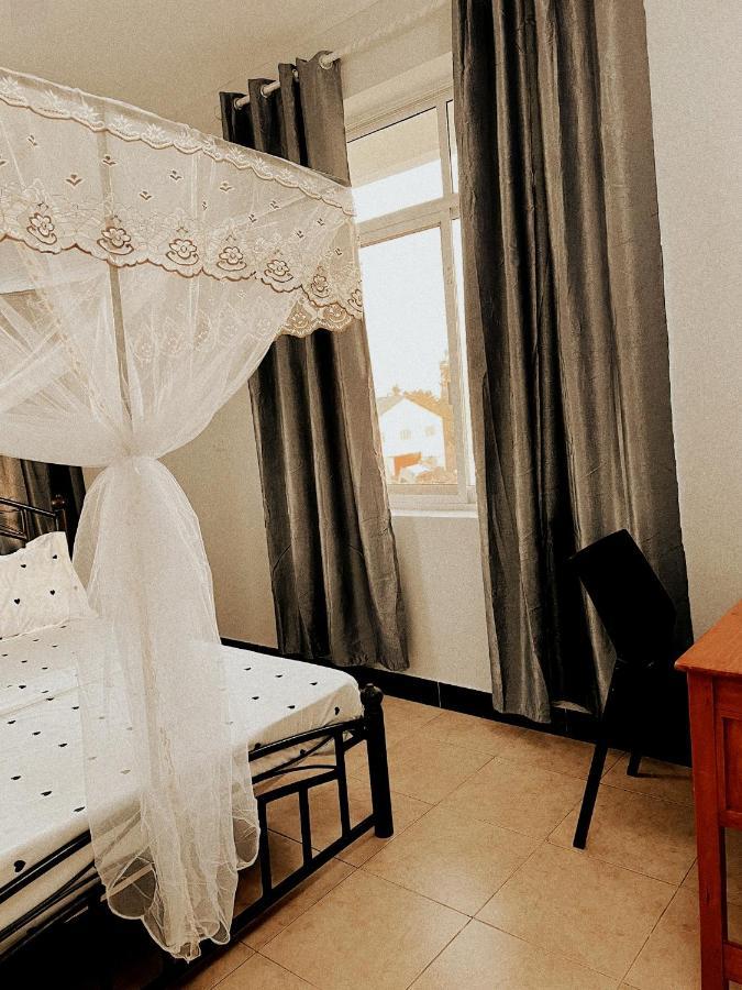 Haika Home Lodge دار السلام المظهر الخارجي الصورة