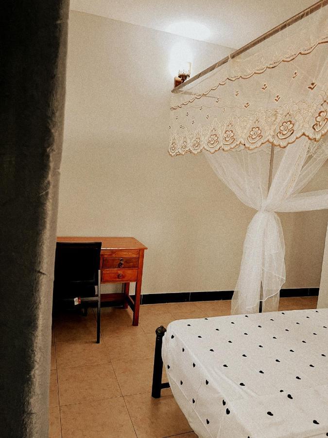 Haika Home Lodge دار السلام المظهر الخارجي الصورة
