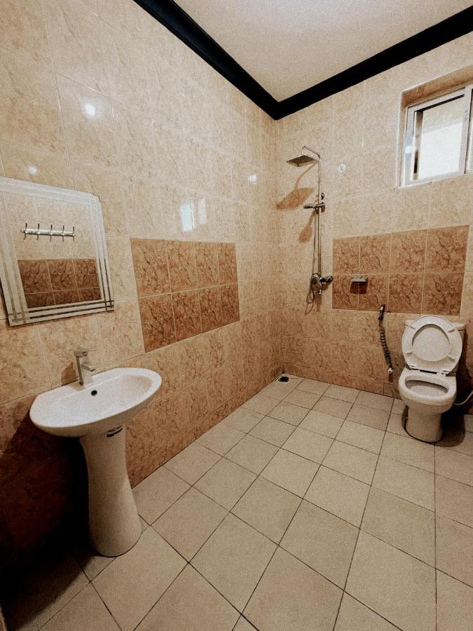 Haika Home Lodge دار السلام المظهر الخارجي الصورة