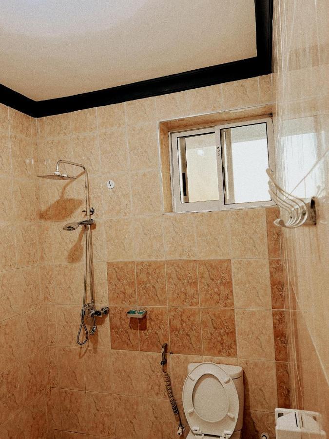 Haika Home Lodge دار السلام المظهر الخارجي الصورة