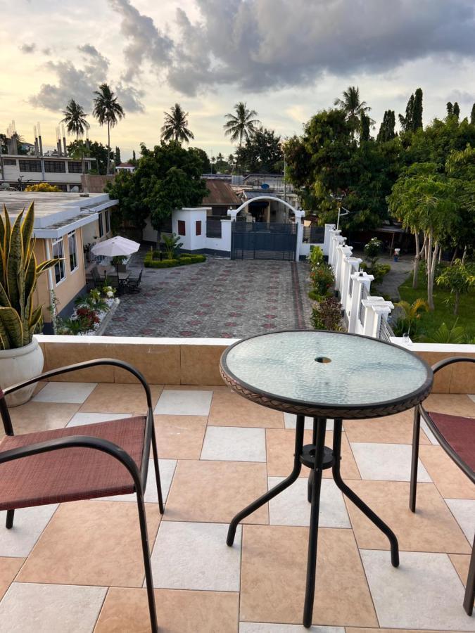 Haika Home Lodge دار السلام المظهر الخارجي الصورة